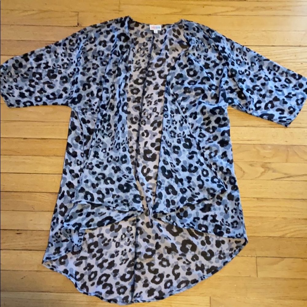 LuLaRoe Lindsay size small